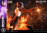 Ultimate Premium Masterline Chainsaw Man – The Movie: Reze Arc REZE/BOMB Deluxe Version