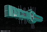 Free Planets Alliance 13th Fleet Flagship Hyperion