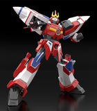 MODEROID Hyper Red Jack Armor