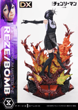 Ultimate Premium Masterline Chainsaw Man – The Movie: Reze Arc REZE/BOMB DX Bonus Version