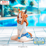 Yumemirize Umamusume: Pretty Derby Copano Rickey Gaze on Me