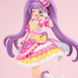 Lucrea Lite Aikatsu x Pripara The Movie Miraculous Meeting Laala Manaka