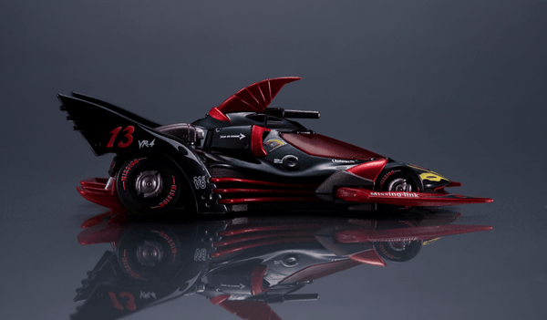 Cyber Formula Collection Heritage Edition Future GPX Cyber Formula