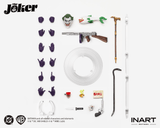 INART The Joker Action Figure