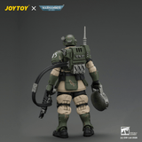 WARHAMMER Astra Militarum Kasrkin 6 with Hot-shot Laspistol