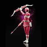 Furai Action Power Rangers Pink Ranger (Reissue)