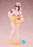 Shinobi Master Senran Kagura NEW LINK Asuka Swimsuit Ver.