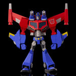 Furai Model Wingblade Optimus Prime (Animated)