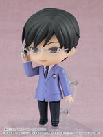 Nendoroid No.2105 Kyoya Ootori