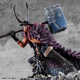Portrait.Of.Pirates ONE PIECE “ELB-MAXIMUM”Loki
