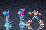 Mega Man X Second Armor Double Charge Shot Version