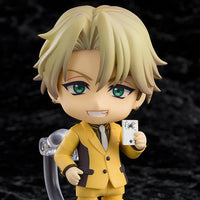 Nendoroid No.2138 Finn Oldman