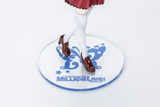 The IDOLM@STER Million Live! Shizuka Mogami The Animation