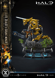 Ultimate Premium Masterline Halo: Campaign Evolved Elite Zealot & Grunt Minor: Covenant Assault