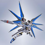 <SIDE MS> STRIKE FREEDOM GUNDAM TYPE Ⅱ "GUNDAM SEED FREEDOM" METAL ROBOT SPIRITS