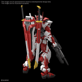Bandai Hobby MG 1/100 GUNDAM LIBERTY ASTRAY RED FRAME