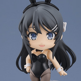 (Rerelease) Nendoroid Mai Sakurajima: Bunny Girl Ver.
