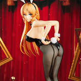 Erina Nakiri: Bunny Ver. 1/3 Scale Figure