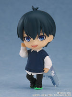 Nendoroid Surprise Blue Lock (Set of 6)