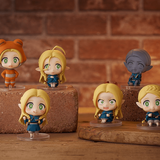 Blind Box Series: A Bunch of Marcilles! (Set of 6)