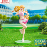 Luminasta My Dress-Up Darling Marin Kitagawa Cheering!