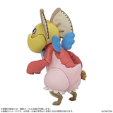 Capcom Figure Builder Monster Hunter Standard Model Plus Palico Collection Vol. 1 (Set of 4)