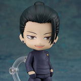 Nendoroid No.2206 Suguru Geto: Tokyo Jujutsu High School Ver.