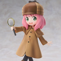 Anya Forger: Detective Ver.