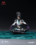 INART Action - VALORANT - Sage Action Figure