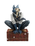 BEASTARS Legoshi Figure (Reissue)