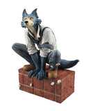 BEASTARS Legoshi Figure (Reissue)
