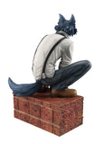 BEASTARS Legoshi Figure (Reissue)