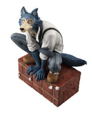 BEASTARS Legoshi Figure (Reissue)