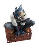 BEASTARS Legoshi Figure (Reissue)