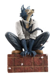 BEASTARS Legoshi Figure (Reissue)