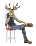 BEASTARS Louis (Reissue)