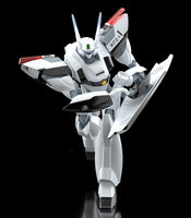 MODEROID AV-0 Peacemaker