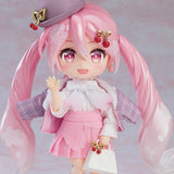 Nendoroid Doll Sakura Miku: Hanami Outfit Ver.