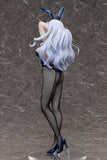 Mirajane Strauss: Bunny Ver.