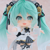 Nendoroid No.3079 Hatsune Miku Symphony 10th Anniversary Ver.