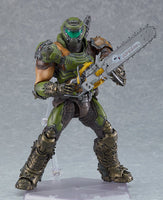 Figma SP-140 Doom Slayer (Reissue)