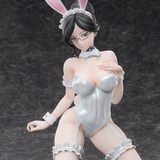 Yuri Alpha: Bunny Ver.