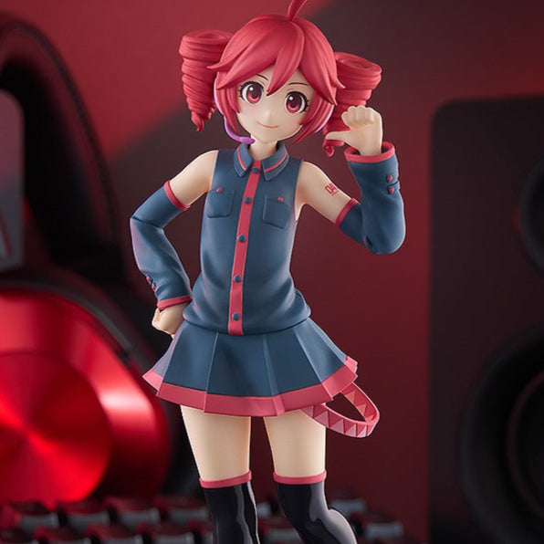 POP UP PARADE Kasane Teto L Size