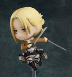 Nendoroid No.1385 Annie Leonhart (Reissue)