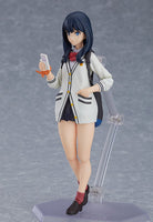 Figma 440 Rikka Takarada (Reissue)