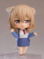 Nendoroid No.2208 Shiori Katase