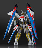MODEROID Villkiss Final Battle Variant (Reissue)