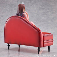 Aika Ichijo 1/6 Scale Figure