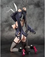 BINDing Creators Opinion Rin Karasuma