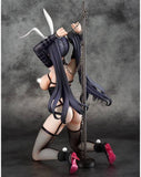 BINDing Creators Opinion Rin Karasuma